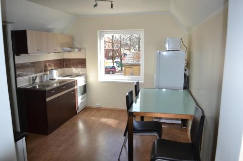 Noorteka 3 Apartment