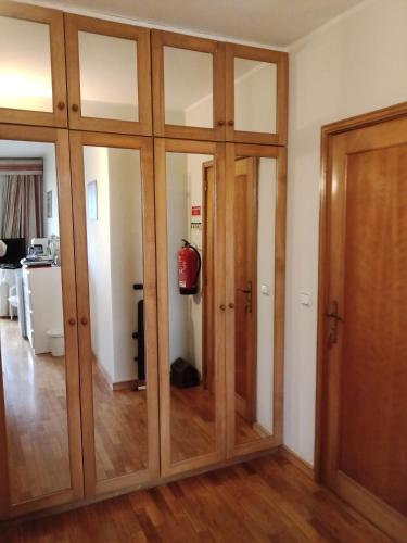Φωτογραφία από το άλμπουμ του Caminhada Guest Room σε Mindelo