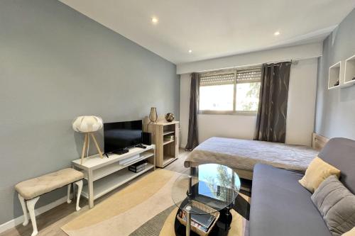 Charming studio near the old port - Cannes