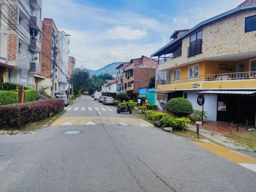 Η γειτονιά γύρω από ή μία γειτονιά κοντά σε αυτό το διαμέρισμα