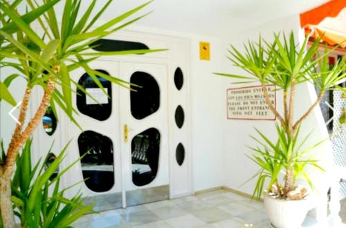 MAYASIA CASA I, con vista al mar, jardín, piscina