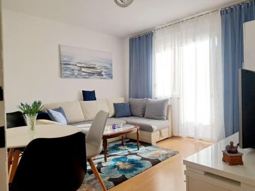 Apartman Vedra