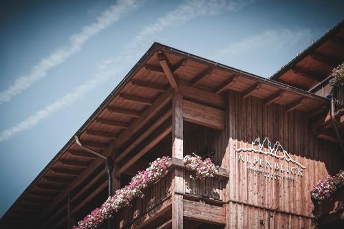Fotografie z fotogalerie ubytování Hotel Alpenblick v destinaci Sesto