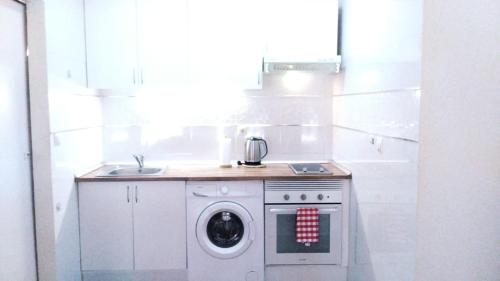 Acogedor apartamento en Valencia