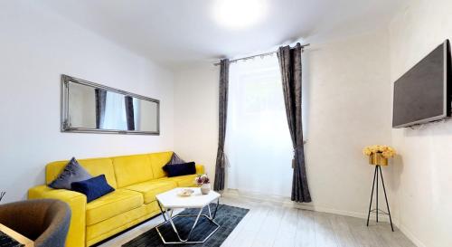 Stylish Nila Apartment in the Heart of Split!
