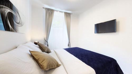 Stylish Nila Apartment in the Heart of Split!