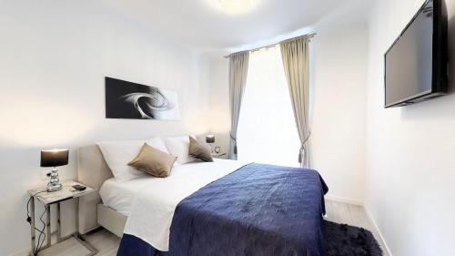Stylish Nila Apartment in the Heart of Split!