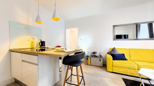 Stylish Nila Apartment in the Heart of Split!