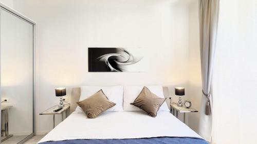 Stylish Nila Apartment in the Heart of Split!