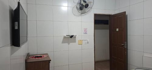 Gambar di galeri bagi Pousada Jardim do Éden di Parnamirim