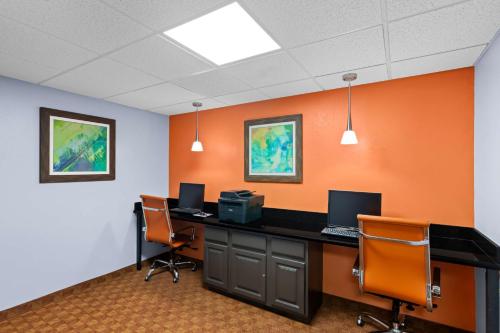 Fotografie z fotogalerie ubytování Best Western Harker Heights v destinaci Harker Heights