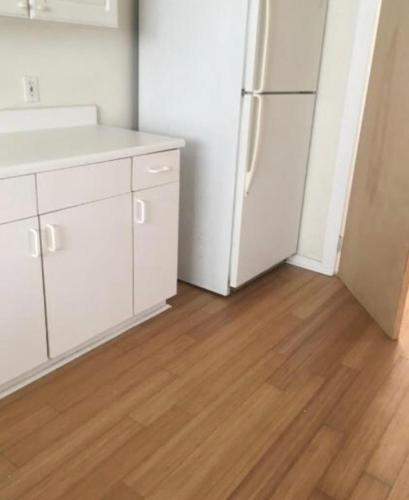 Η κουζίνα ή μικρή κουζίνα στο Best Prime Location 1 BD 1 Bath House