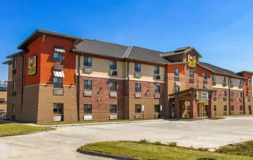 My Place Hotel-South Omaha/La Vista, NE in Omaha
