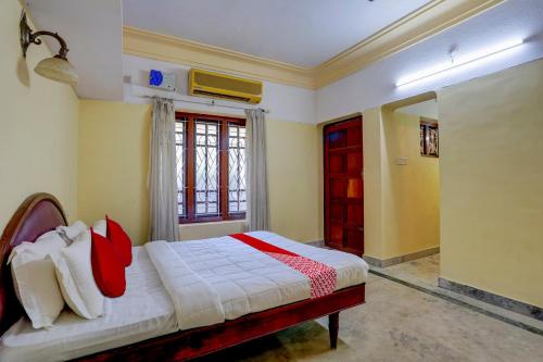 Gallery image of Hotel O Zco Residency in Wayanad