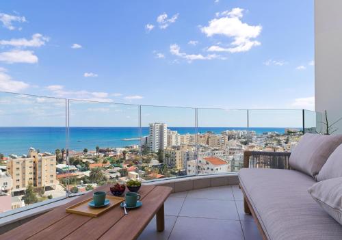 Gallery image of Suite 1003 at Althea Residence in Larnaka