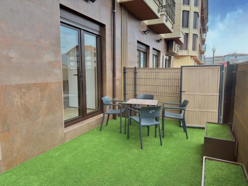 Flower Deluxe 2 Estudio Jardin 6082A