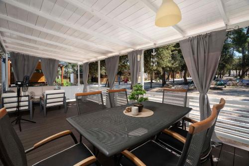 AZURA Mobile Home, Biograd na Moru