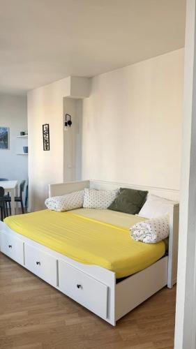 Appartement a Paris