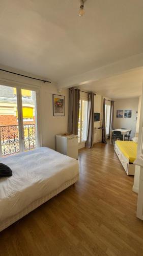 Appartement a Paris