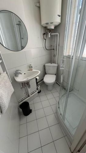 Appartement a Paris