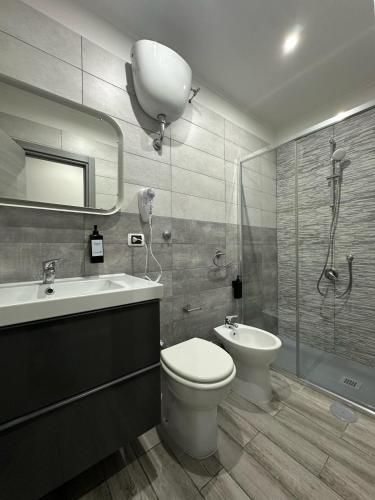 Atestar Rooms Napoli