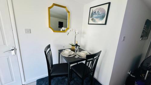 Fotografie z fotogalerie ubytování Cosy and Comfy v Londýně