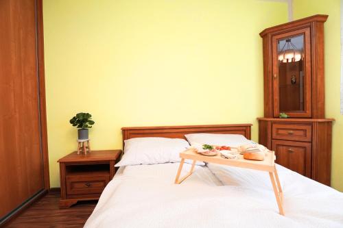 Mieszkanie na Leśnej D&D Apartments