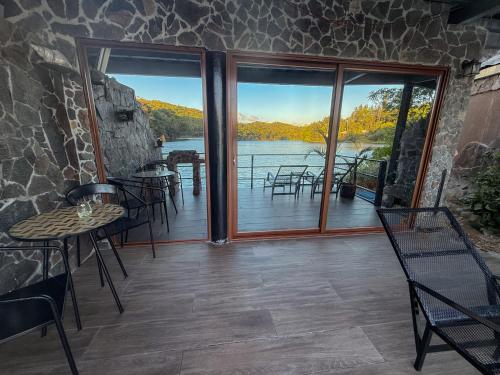 Gallery image of Cabañas Lago Cerro Azul - Lake of Panama in Cerro Azul