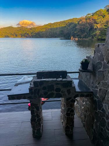 Gallery image of Cabañas Lago Cerro Azul - Lake of Panama in Cerro Azul