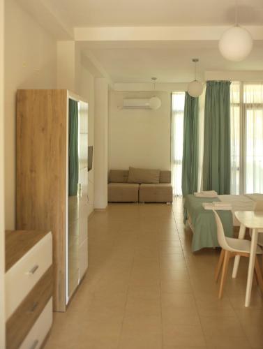 Gallery image of Aparthotel Majak Shekvetili in Shekvetili