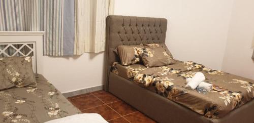 Gallery image of International Abu-Dhabi Hostel Villa in Abu Dhabi
