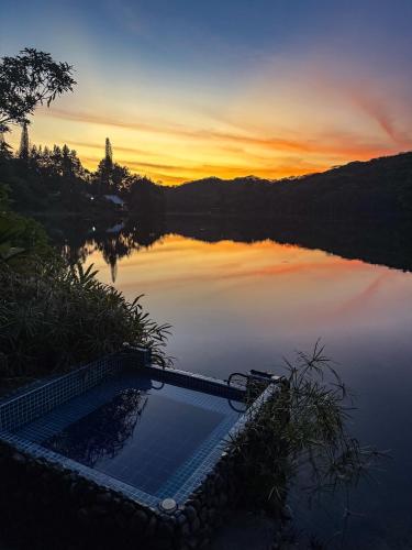 Gallery image of Cabañas Lago Cerro Azul - Lake of Panama in Cerro Azul