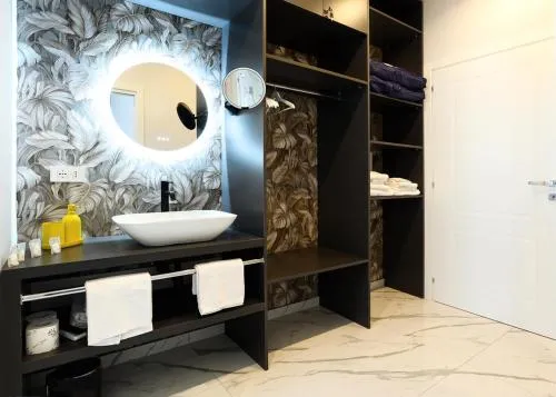 Tema Suites - Dimore Partenopee photo 62