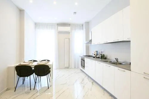 Tema Suites - Dimore Partenopee photo 63