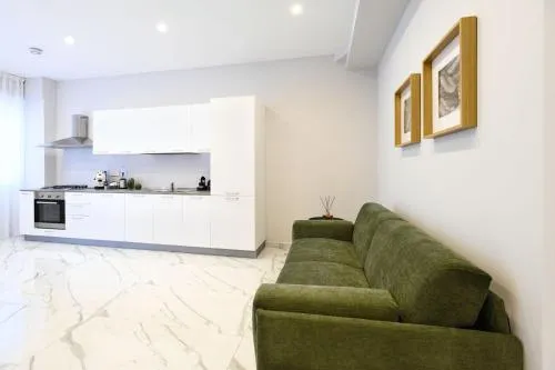 Tema Suites - Dimore Partenopee photo 64