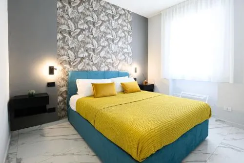Tema Suites - Dimore Partenopee photo 61