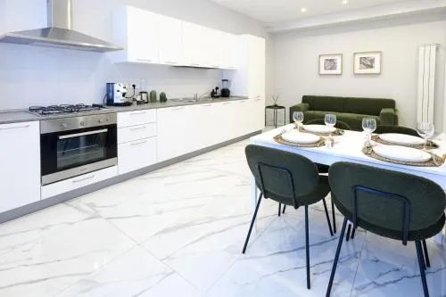 Tema Suites - Dimore Partenopee photo 66