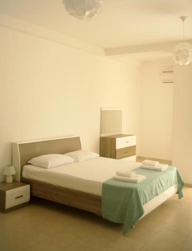 Gallery image of Aparthotel Majak Shekvetili in Shekvetili