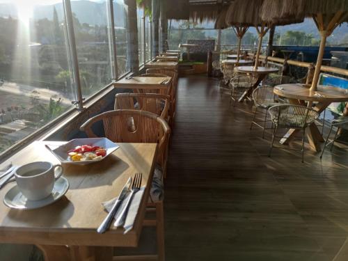 Imagen de la galería de ApartaHotel Ocean Luxury, en Fusagasuga