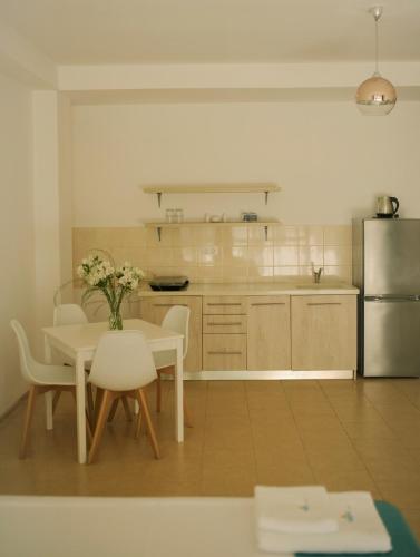 Gallery image of Aparthotel Majak Shekvetili in Shekvetili
