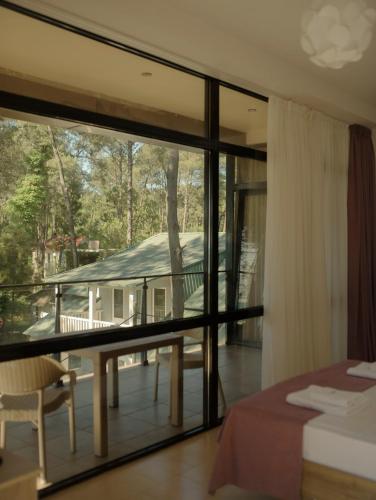 Gallery image of Aparthotel Majak Shekvetili in Shekvetili