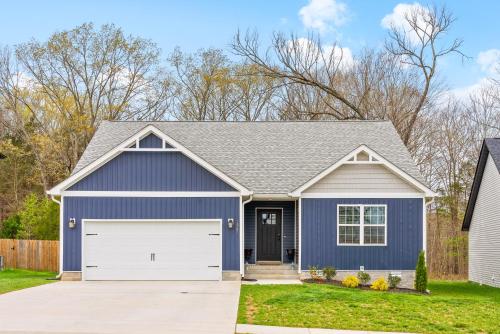 Fotografie z fotogalerie ubytování John's Place (1365 Isaiah Drive) v destinaci Oak Grove