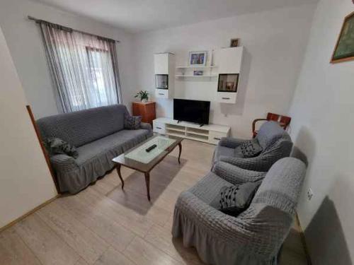 Apartment in Crikvenica 54062