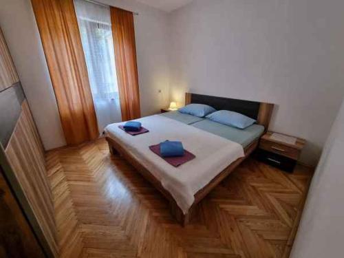 Apartment in Crikvenica 54062