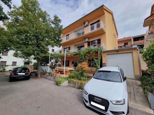 Apartment in Crikvenica 54062