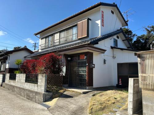 別荘が所在する建物
