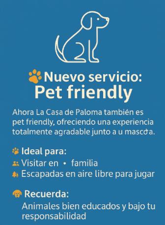 a sign with a dog on top of it at La consulta de Paloma, Plaza encanto historico in Riaza