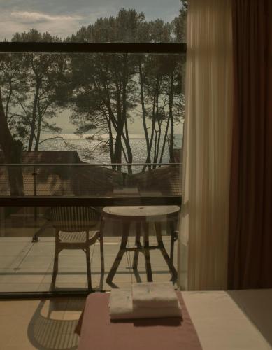 Gallery image of Aparthotel Majak Shekvetili in Shekvetili