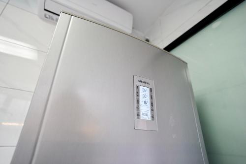 Φωτογραφία από το άλμπουμ του Duplex Garden Villa with Private Courtyard Jing'an Villa Near Metro Downtown Shanghai σε Σαγκάη