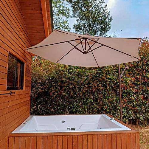 Gallery image of Samsara Glamping in Marinilla